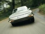Citroen SM 1970 года